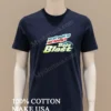 Im Straight Up Not Having A Baja Blast Shirt Navy Shirt