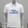 Im The Son Of Immigrants Shirt White T Shirt 2