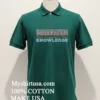 Imagination More Important Than Knowledge Letter Shirt Green Shirt