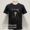 Immolator Silent Hill Shirt Balck Shirt 1