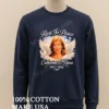 In Peace Catherine Ohara 1954 2026 Memorial Angel Wings Shirt Long Sleve Shirt