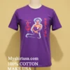 India Arie Testimony Vol 2 Love And Politics Shirt Purple Shirt