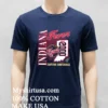 Indiana Fever Since 2000 Eastern Conference Shirt Navy Shirt
