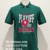 Indiana Hoosiers 202526 Cfp 12 Team Announcement Shirt Green Shirt
