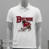 Indiana Hoosiers B Town Buffalo Running Shirt White T Shirt 1