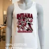 Indiana Hoosiers Football A Season To Remember Players Graphic Shirt White T Shirt 3