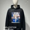 Indiana Pacers Yes Cers Shirt Hoodie Shirt