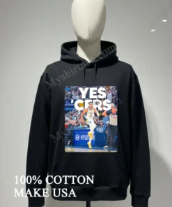 Indiana Pacers Yes Cers funny america t-shirts