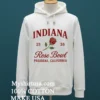 Indiana Rose Bowl 2026 Pasadena California Shirt White T Shirt