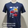 International Harvester 2 2 Shirt Navy Shirt 1