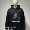 Ishowspeed Ehmazing Meme Shirt Hoodie Shirt
