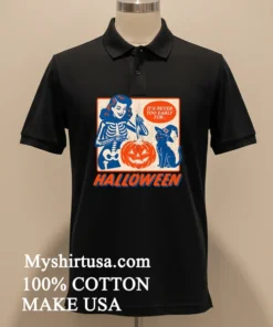 It S Never Too Early For Halloween Shirt