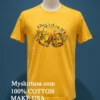 Its The Most Wonderful Time For A Beer Shirt Yellow T Shirt