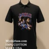 J Cole Collage Rap Artist Portrait Shirt Balck Shirt