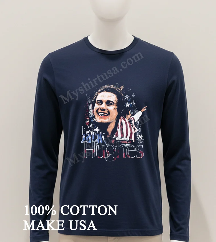 Jack Hughes Milano Cortina 2026 Olympic Champion Shirt Hoodie Shirt