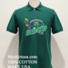 Jacksonville Icemen 2026 Lizard Kings Shirt Green Shirt