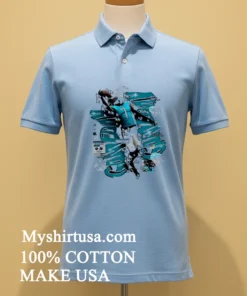 Jacksonville Jaguars Brian Thomas Jr Graphic Art Shirt