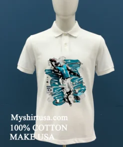 Jacksonville Jaguars Brian Thomas Jr Graphic Art Shirt