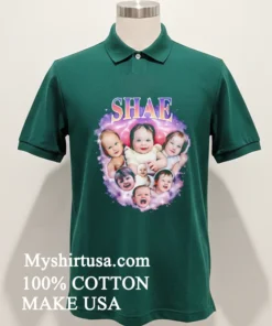 Jacksonville Jaguars Trevor Lawrence Shae Shirt