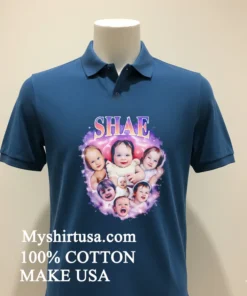 Jacksonville Jaguars Trevor Lawrence Shae Shirt