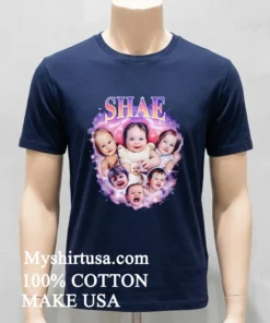 Jacksonville Jaguars Trevor Lawrence Shae Shirt