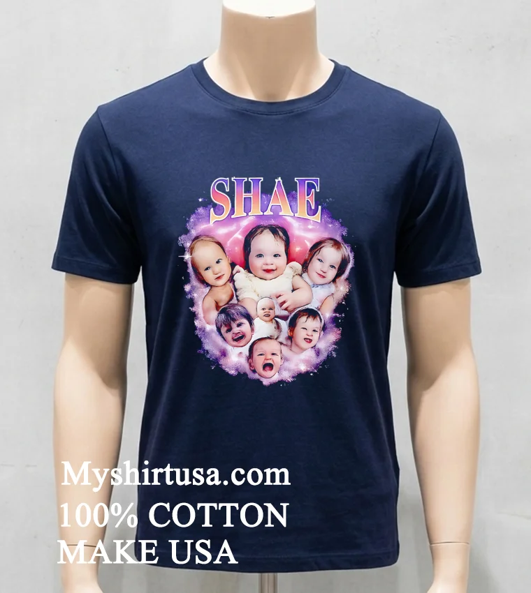 Jacksonville Jaguars Trevor Lawrence Shae Shirt Navy Shirt