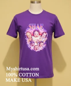 Jacksonville Jaguars Trevor Lawrence Shae Shirt