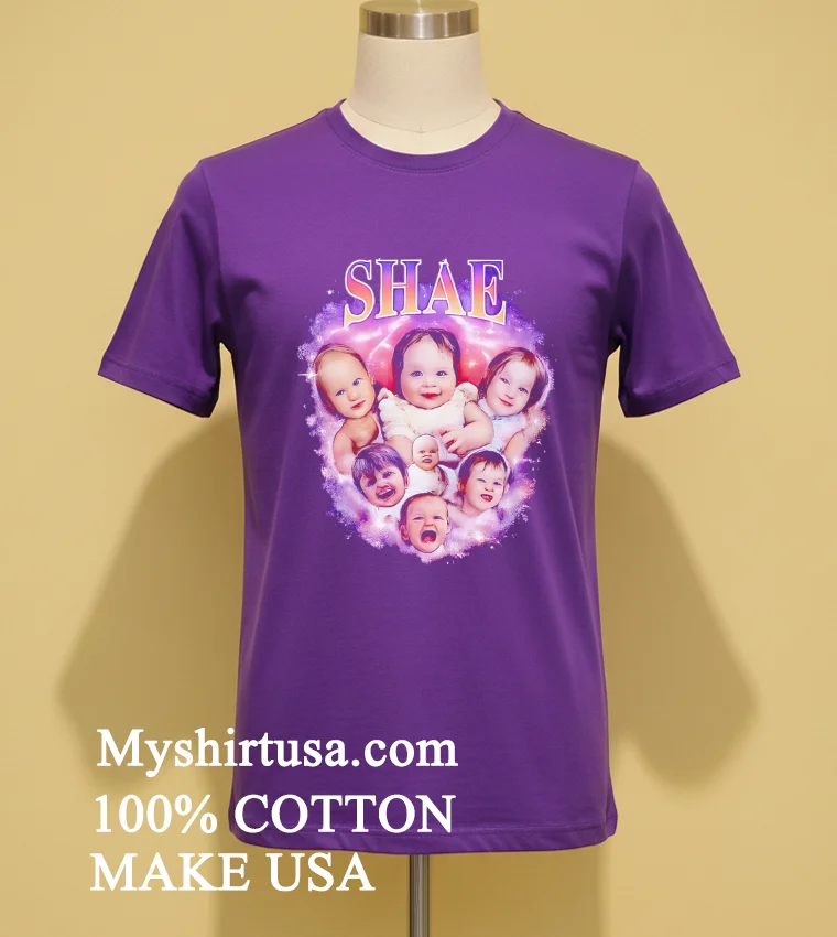 Jacksonville Jaguars Trevor Lawrence Shae Shirt - purple-shirt Jacksonville Jaguars Trevor Lawrence Shae Shirt Purple Shirt