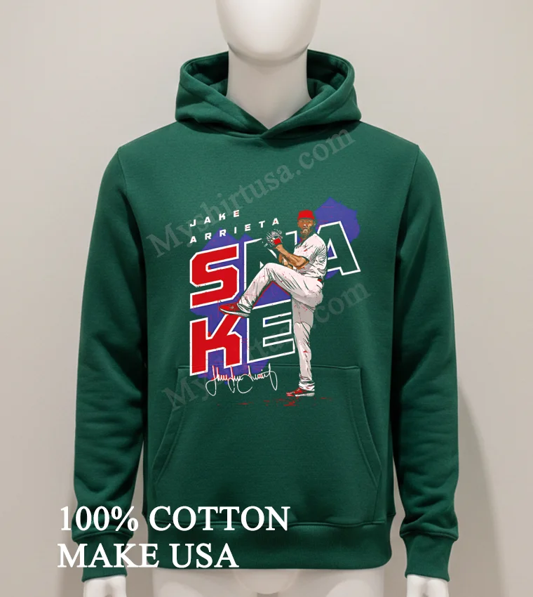 Jake Arrieta Philadelphia Player Map Signature funny america t-shirts - hoodie-shirt Jake Arrieta Philadelphia Player Map Signature Shirt Hoodie Shirt