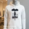 Jalen Brunson New York Knicks Akira Style Motorcycle Shirt Hoodie Shirt