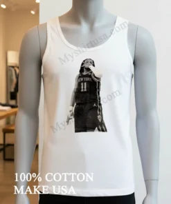 Jalen Brunson New York Knicks Number 11 Basketball Player funny america t-shirts