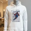 Jalen Williams Oklahoma City Thunder Basketball Player Action Graphic Shirt Hoodie Shirt