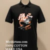 Japanese Kanji Fly High Crow Wings Silhouette Shirt Balck Shirt 1