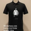 Jay Z Black And White Portrait Toukaine Thug Shirt Balck Shirt 1