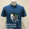 Jayson Tatum Sunglasses Big Head Shirt Navy Shirt 1