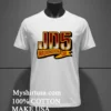 Jd5 Jayden Daniels Washington Commanders Qb Shirt White T Shirt 3