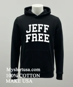 Jeff Free Young Thug Shirt