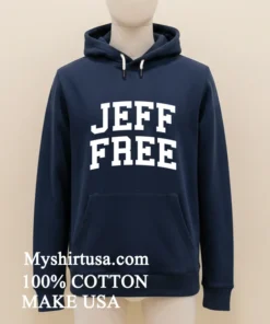 Jeff Free Young Thug Shirt