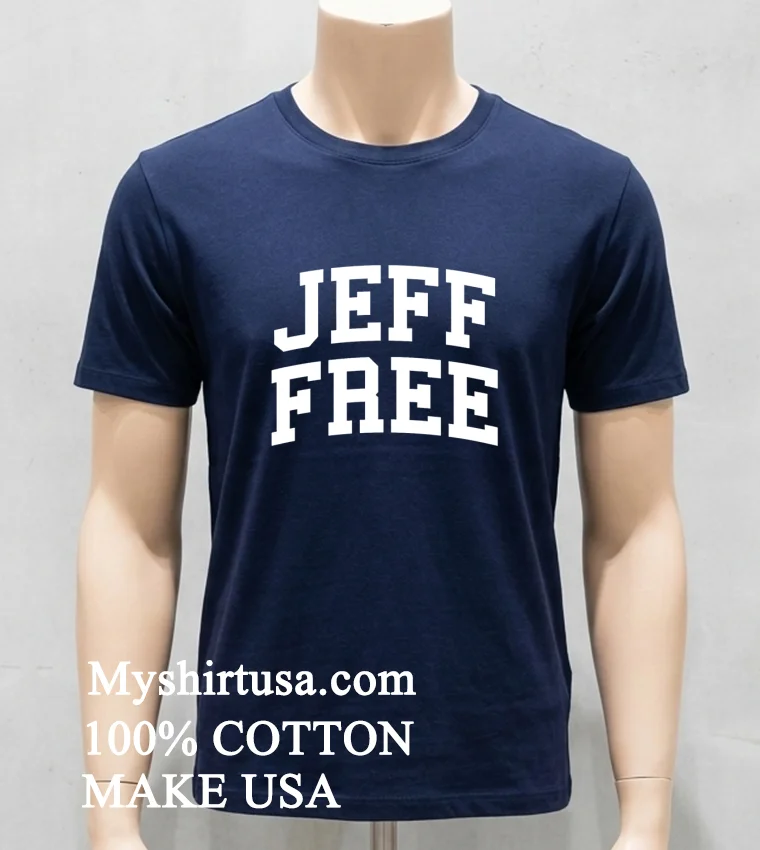 Jeff Free Young Thug Shirt - navy-shirt Jeff Free Young Thug Shirt Navy Shirt