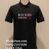 Jeremy Koenig Bueckers Strong 28 Shirt Balck Shirt 2