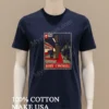 Jerry Cantrell Tonight Poster At Irving Plaza In New York Ny On February 5th 2025 Shirt Navy Shirt