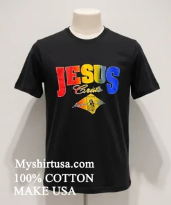 Jesus Cristo Nuestro Señor Shirt