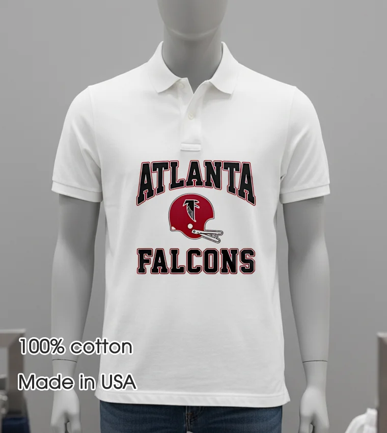 J.i.d Atlanta Falcons Football Team Shirt - white-t-shirt Jid Atlanta Falcons Football Team Shirt White T Shirt 2