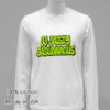 Jj Jazzy Jasudavicius Mma Ufc T Shirt White T Shirt