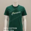 Joe Bonamassa Blues Rock Guitarist Signature Logo Shirt Green Shirt