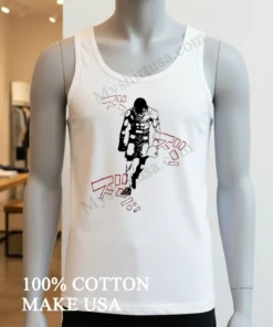 Joe Yabuki Ashita No Joe Boxing Manga funny america t-shirts