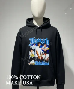 Jonah Takalua Summer Heights High School Chris Lilley Character funny america t-shirts