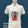 Jordan La Clips Its Miller Time Shirt White T Shirt