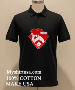 Juan Soto Juan Gone San Diego J.t. Realmuto Shirt