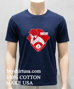 Juan Soto Juan Gone San Diego J.t. Realmuto Shirt